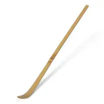 Cuillère à thé de bambou Chashaku