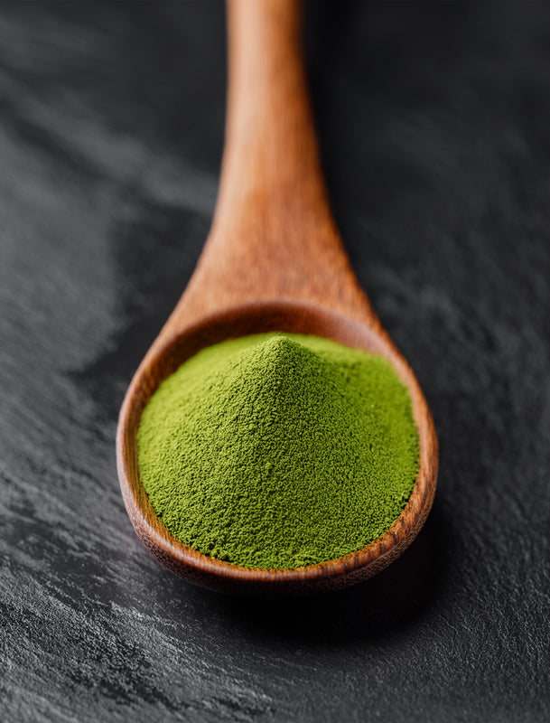 Organic Ceremonial Matcha 2oz