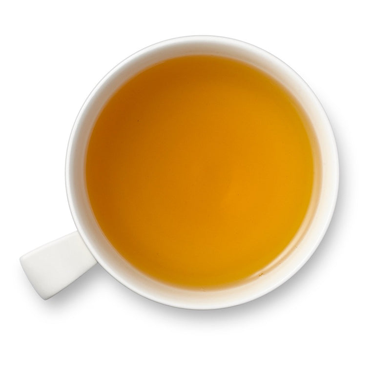 Green Tea Tropical - 4 ounces loose