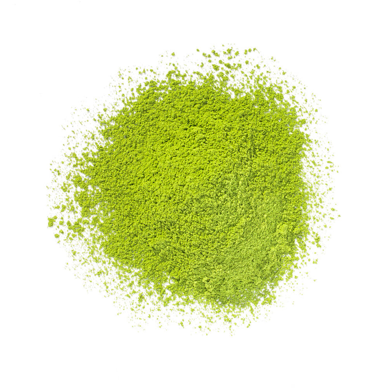 Organic Ceremonial Matcha 2oz