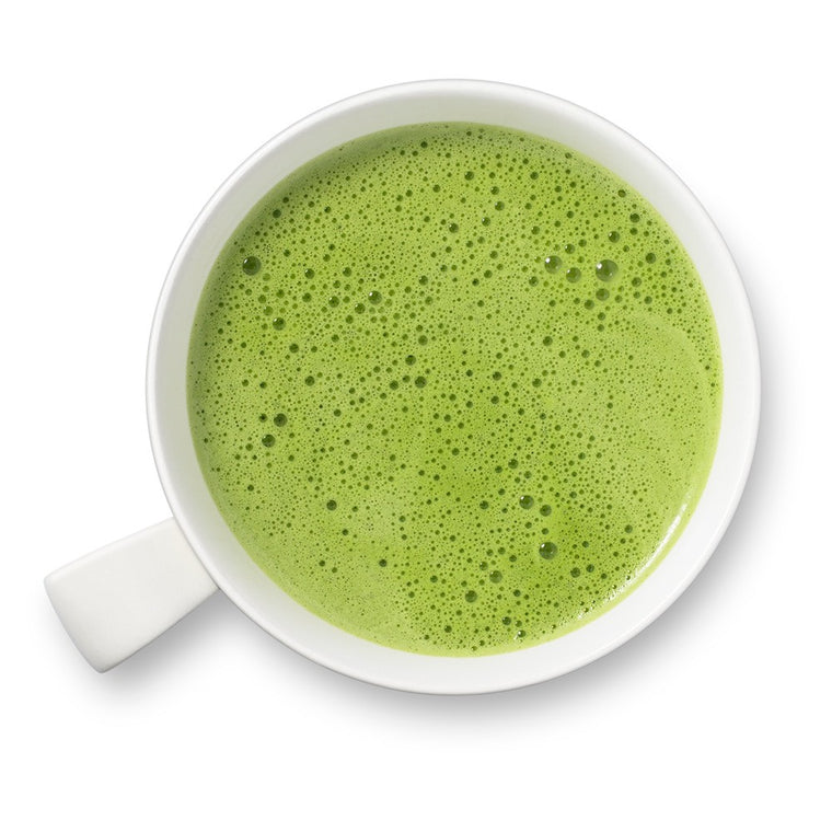 Matcha Biologique - 3 onces de thé en vrac