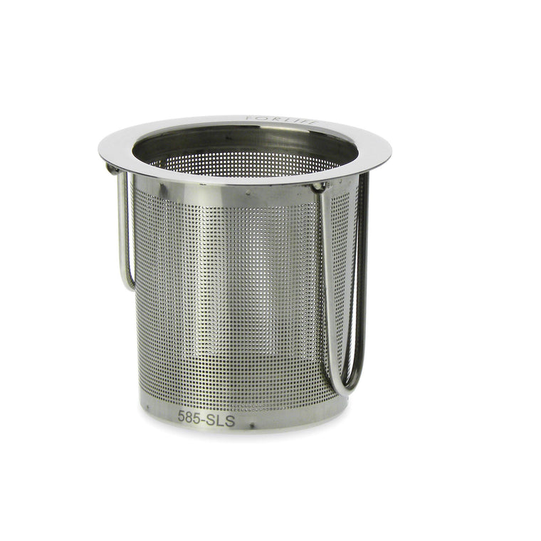 Infuseur Poignée pliable Contenant de transport