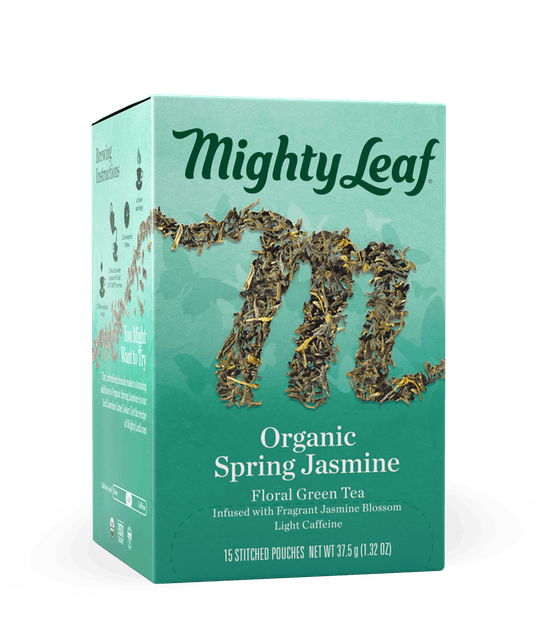 Jasmin du printemps biologique - 15 unités