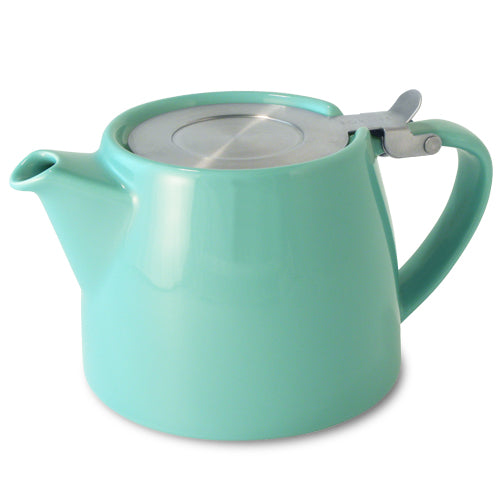 Teapot: Stump, 18 oz