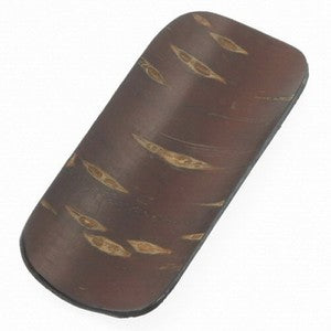 Cuillère à thé Écorce de cerisier