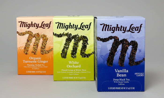 Adventurer Tea Sampler