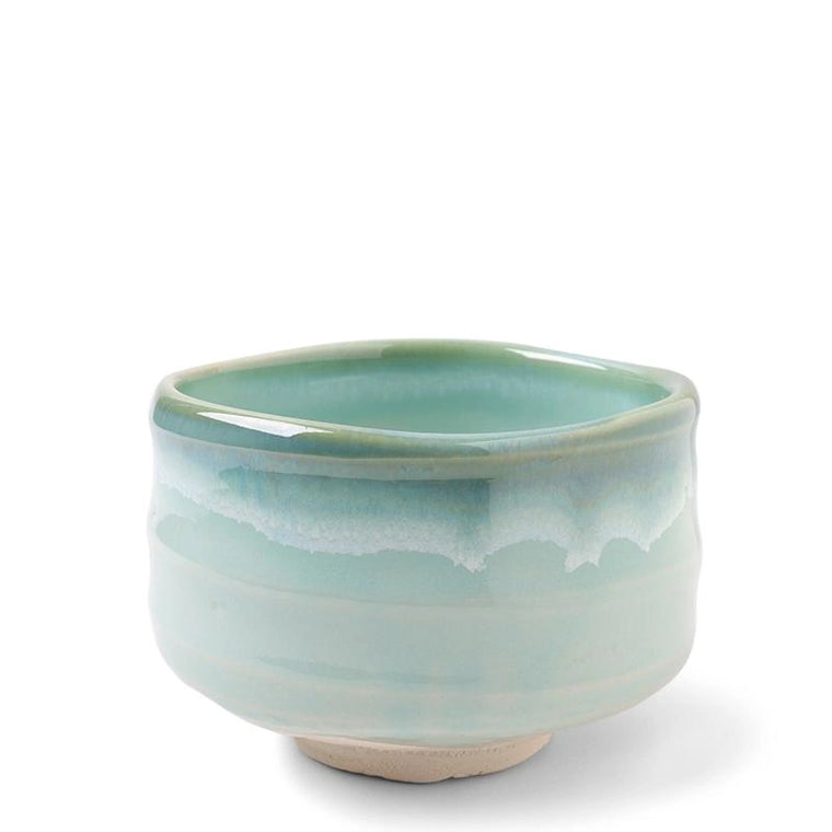 Bol à Matcha Chawan Hagi/Celadon