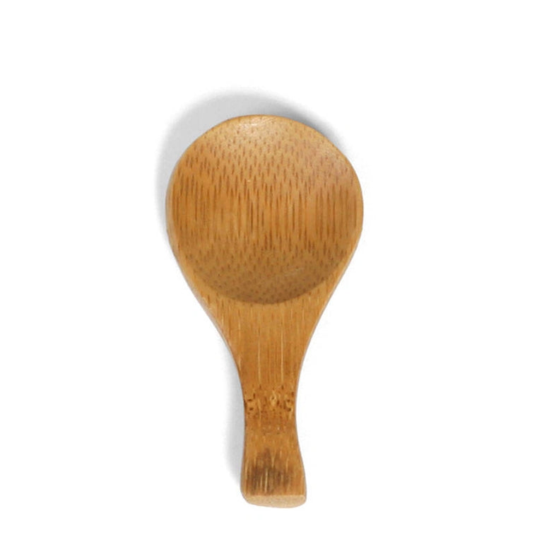 Cuillère à thé Écorce de cerisier
