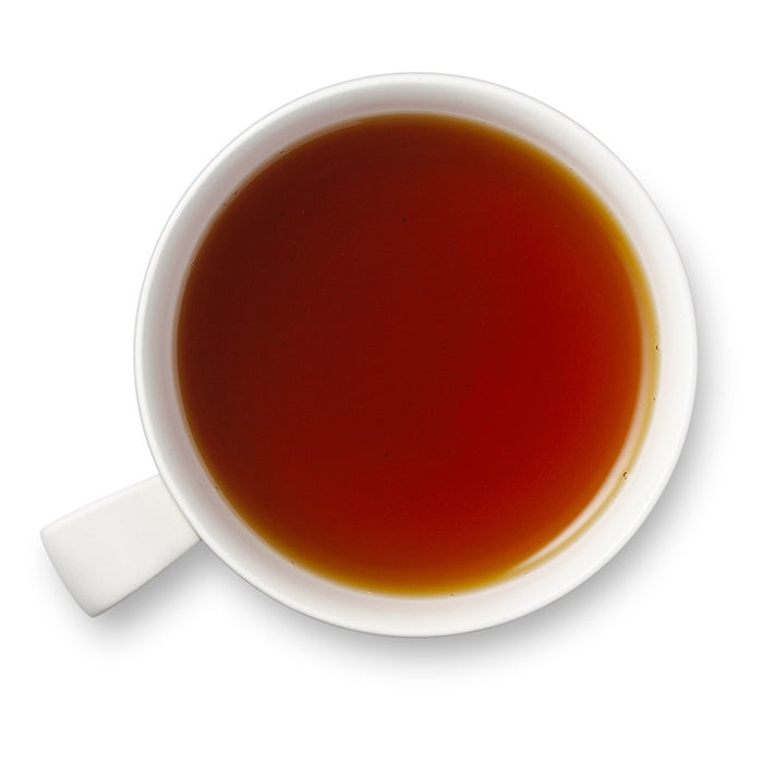 Organic Earl Grey Tea - 4 ounces loose