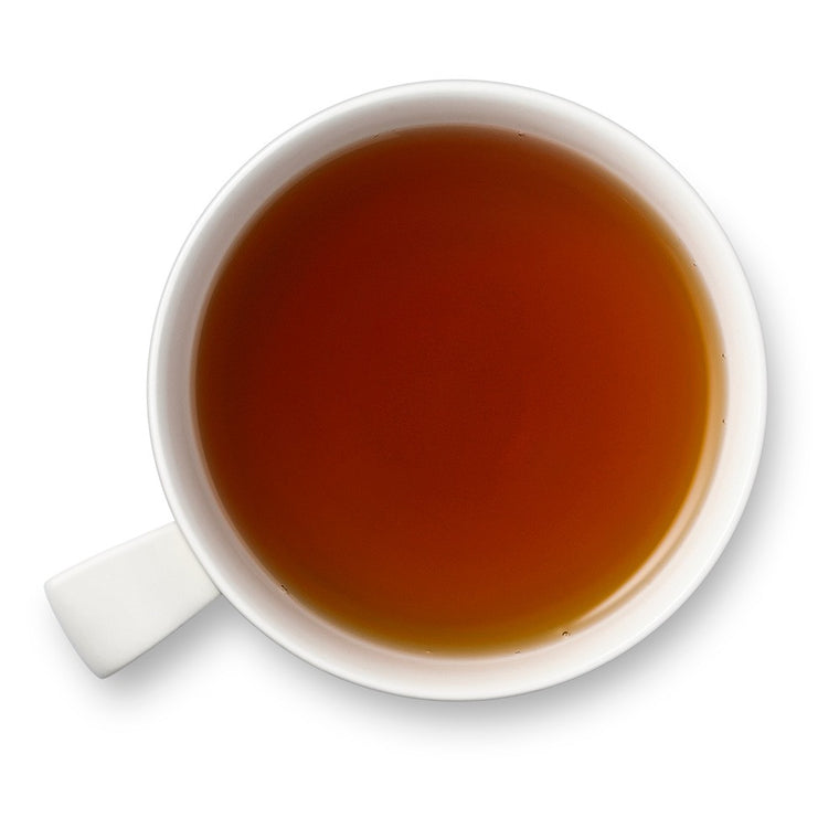 Vanilla Bean Tea 100 Pouch Box