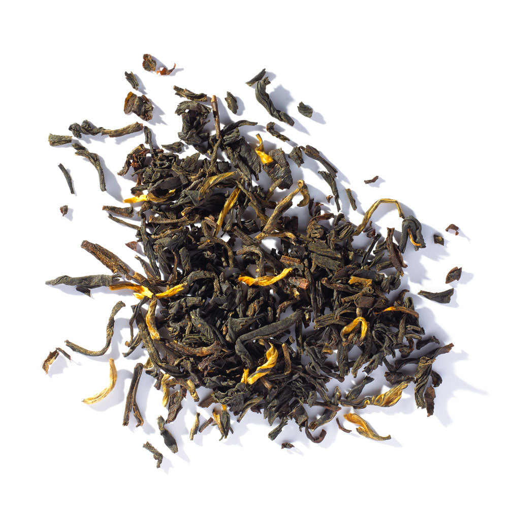 Earl Grey biologique – Mighty Leaf Tea Canada
