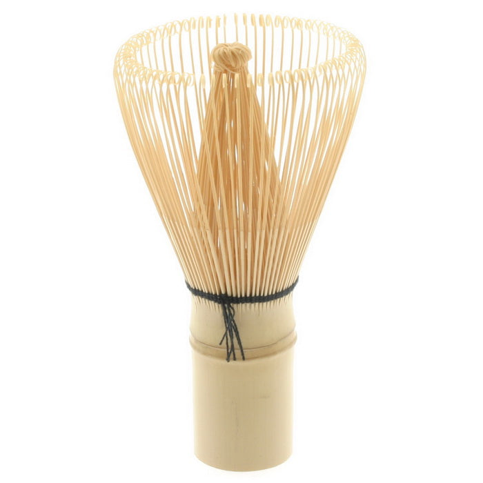 Matcha T-Whisk Bamboo/80-Prong