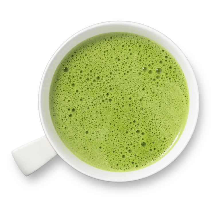 Matcha Green Tea Frappe & Latte Mix - 4 oz.