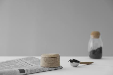 MINIMA TEA TIMER