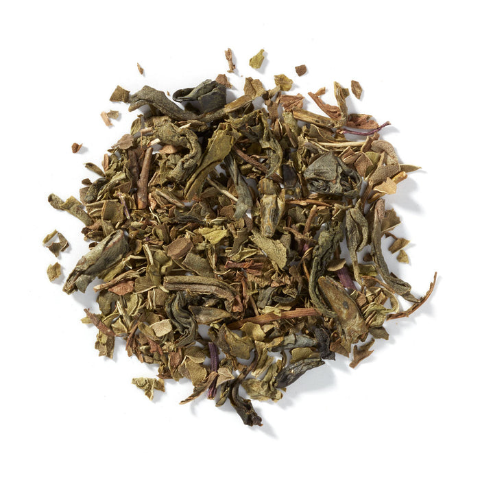 Marrakesh Mint Tea - 4 ounces loose