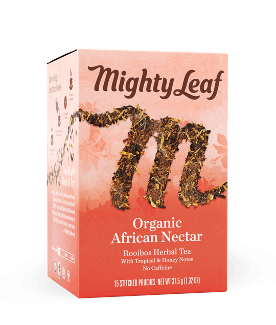 Nectar africain biologique - 15 unités