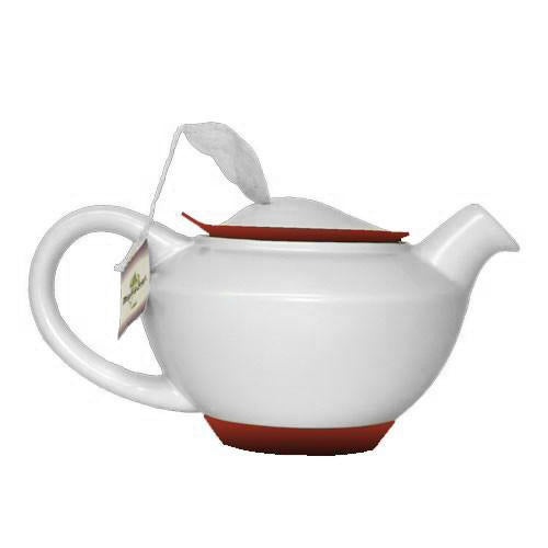 Teapot: Salon