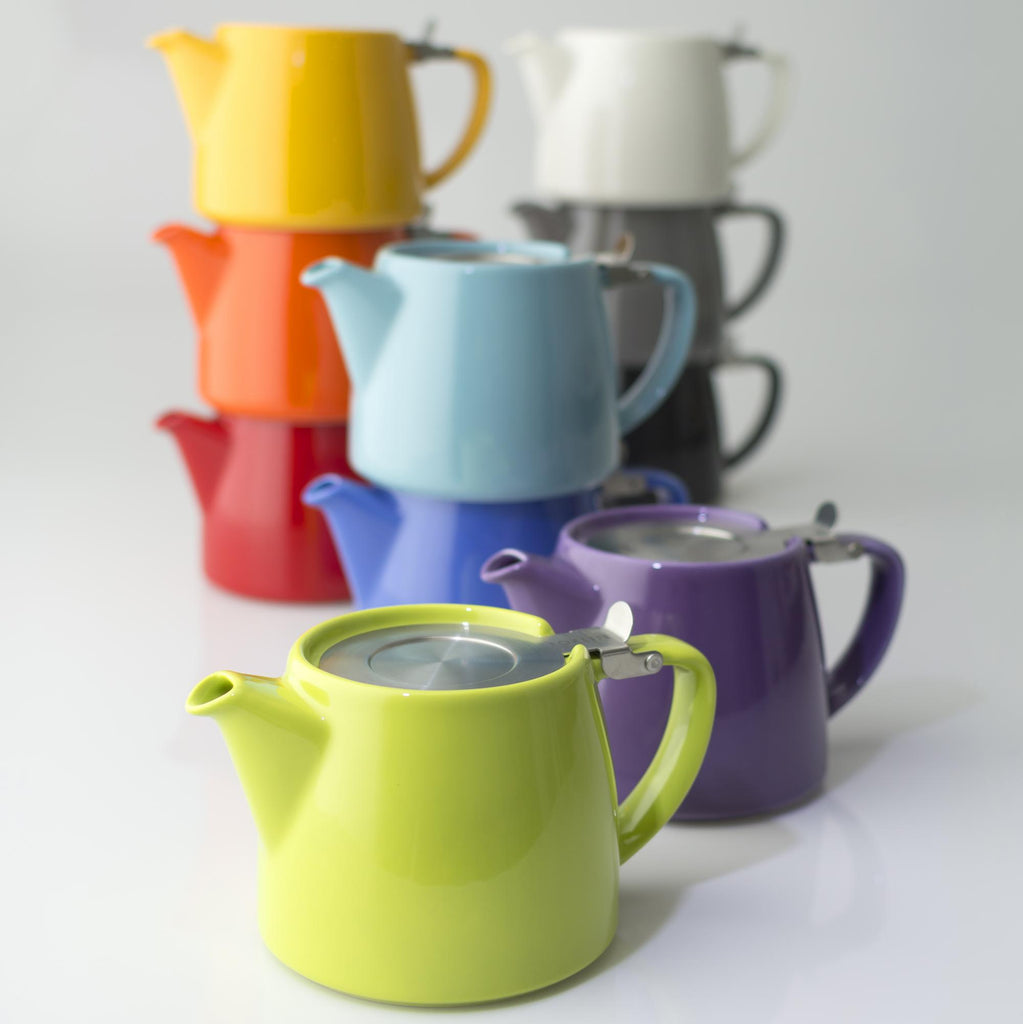 Théière Souche, 18 oz